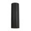 Outdoor Cylinders Two Light Wall Lantern-934299647