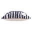 Housse de coussin décoratif en coton à rayures géométriques 22 po-94488731-116573415