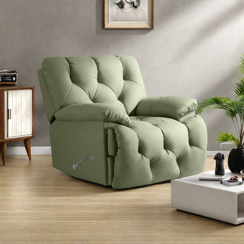 Ferranti, Vert