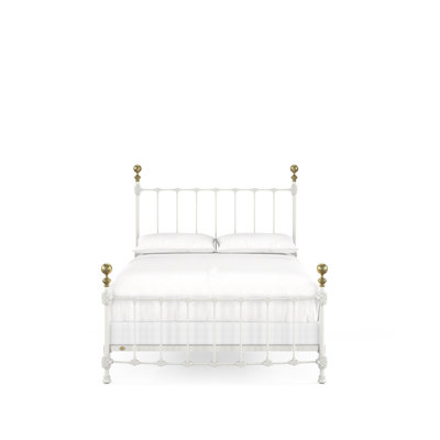 151 Palatial Bed | Complete Standard