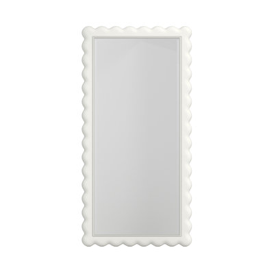 Haven Rectangle Mirror