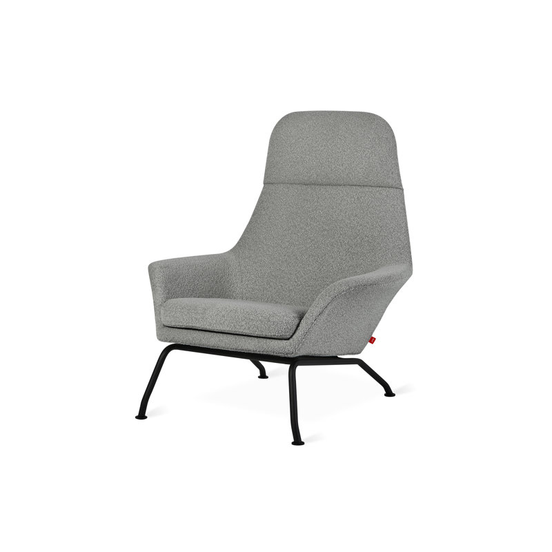 Chaise Tallinn, Fer de Copenhague, Non