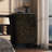 French superior simple decorative cabinet