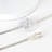 63'' Modern Metal Floor Lamp with Indirect Lighting-757878163-757878161