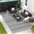 Reversible Outdoor Rug