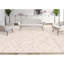 Tapis beige / ivoire / brun noué à la main de haute qualité-70228250