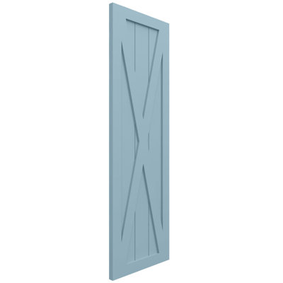 Volets de ferme EnduraCore