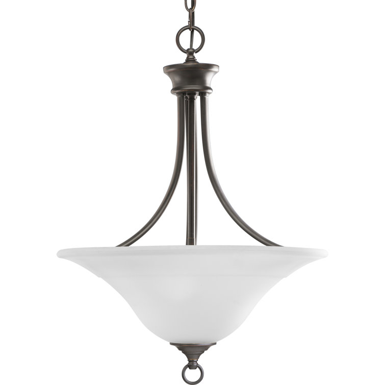 Wanette 3 - Light Unique/Statement Pendant