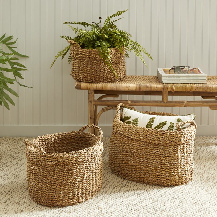 https://assets.wfcdn.com/im/62075990/resize-h755-w755%5Ecompr-r85/1476/147645004/Seagrass+Nesting+Seagrass+General+Basket+Set.jpg