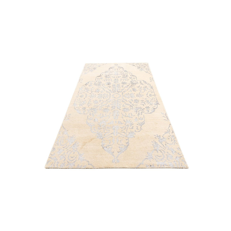 Howard Ivory Rug