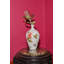 Wedgwood Hummingbird Vase 9.8In