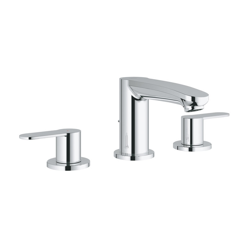 Robinet de salle de bain Eurostyle Cosmopolitan