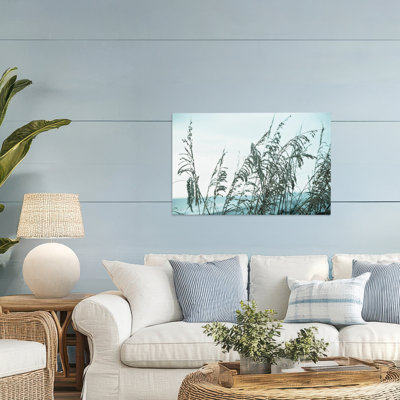 Toile cachée vue d'horizon, design par Seven Trees Design