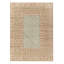 Distressed Homage Wool Floral Area Rug-401538467