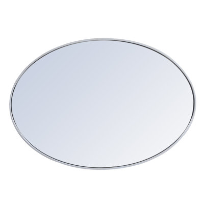 Miroir d'appoint Sabine
