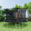 Trampoline 14 pi