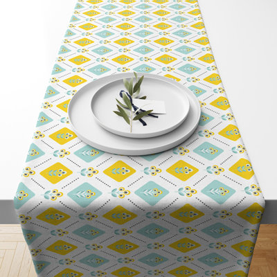 Chemin de table Lozoya