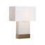 Luster Table Lamp