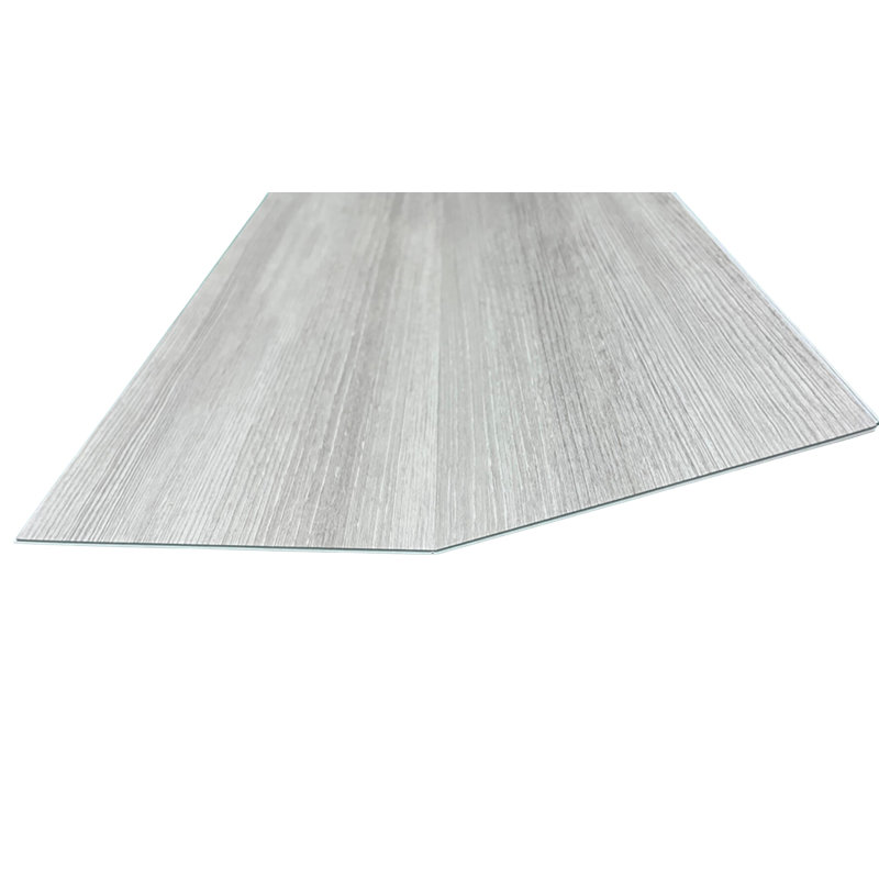 Moulure de finition de plancher en bois Gibraltar