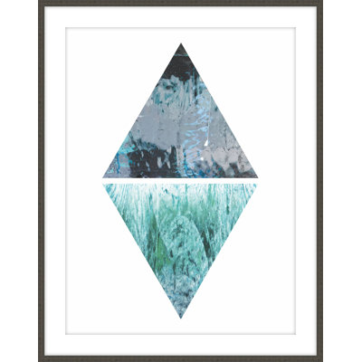 Iceland 6 Framed Print