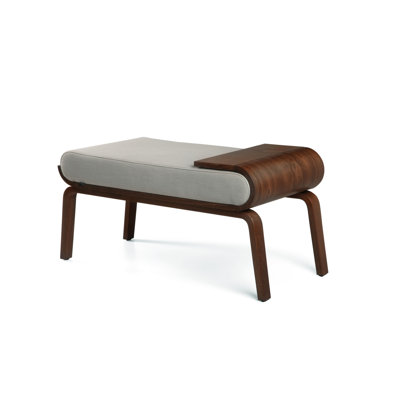 So Upholstered Bench
