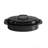 Enamel Oval Non-stick Roaster With Lid