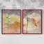 Impression encadrée Cloudy communication I-Premium - prête à être accrochée - aucun clou requis - aucun clou requis-108017141-108017137