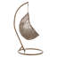 Travis Swing Chair with Stand