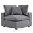 Sunbrella Grey