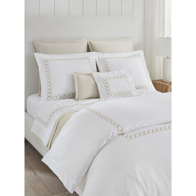 Catena Duvet Cover