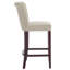 Tabouret de bar 28 po Bugbee