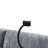 Monelle 53.9" Pull-Out Loveseat Sofa Bed with Adjustable Backrest-111132576
