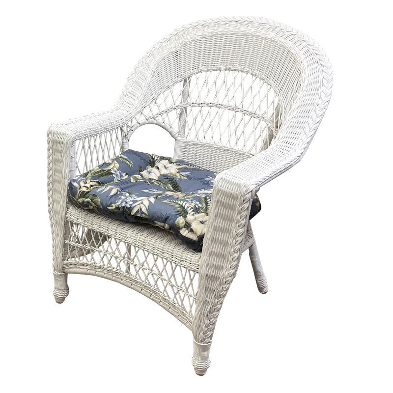 Chaise de patio Camacho