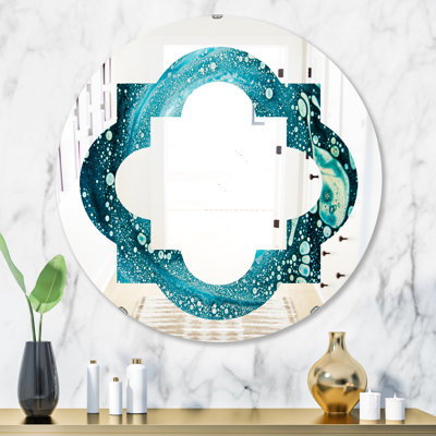 Miroir mural Precious Fabulous