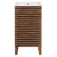 Meuble-lavabo 18 po Modway Render-1925647734