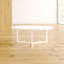 Jacklyn Sled Coffee Table