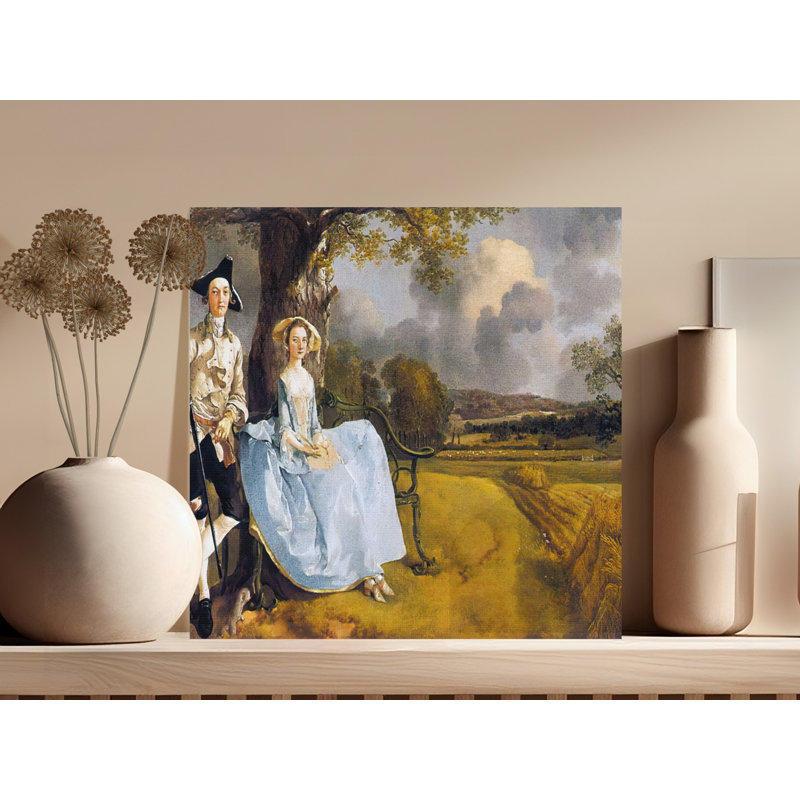 Wrapped Canvas Print Set, 6x6