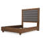 Brooklyn Walk Upholstered Bed-44188155