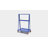 56'' H x 24'' W Utility Cart with Wheels