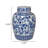 Canfield Jar