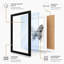 Butterfly Specimen Minimalist - Print-1034991787-1034991785