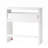 Desk With Upper Console Table