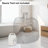 1.5L Sauna Steam Generator
