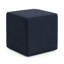 Berlin Gardens Lilly Hive 20" Square Pouf-1054362580