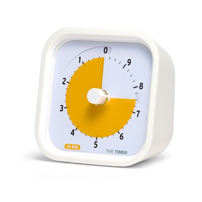 Minuterie à minuterie MOD Édition 10 minutes