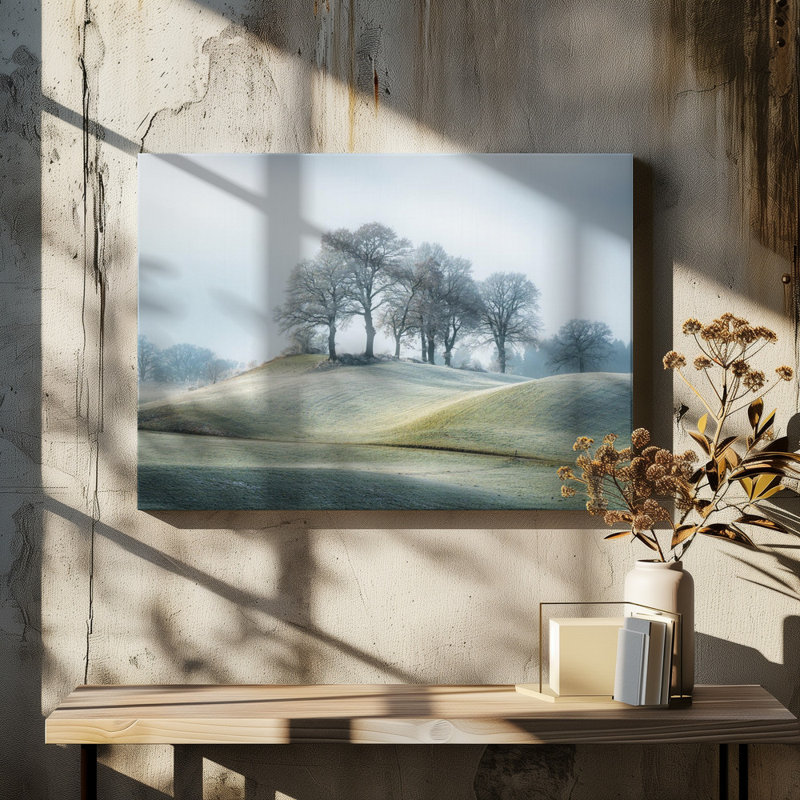 Wrapped Canvas Print, 50.8 cm H x 76.2 cm W
