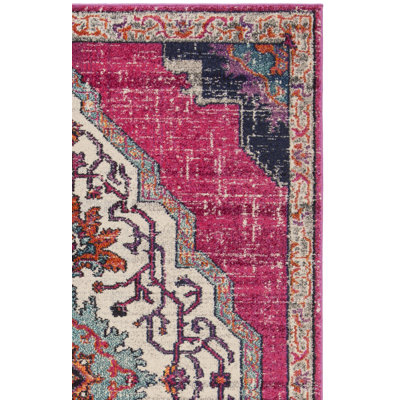 Tapis oriental performance Isabea