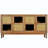 4-Door Sideboard with Large Storage Space-1997948240