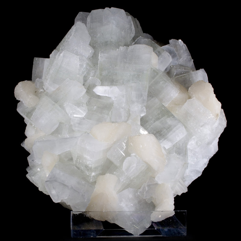 Landscape & Nature Crystal