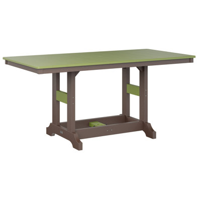 Garden Classic Outdoor Bar Table